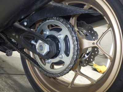 Kawasaki Ninja ZX-14R 2014