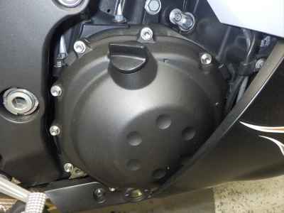 Kawasaki Ninja ZX-14R 2014