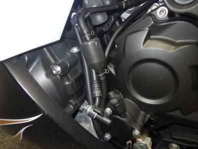 Kawasaki Ninja ZX-14R 2014