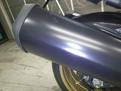 Kawasaki Ninja ZX-14R 2014