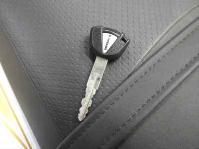 Kawasaki Ninja ZX-14R 2014