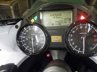 Kawasaki Ninja ZX-14R 2014