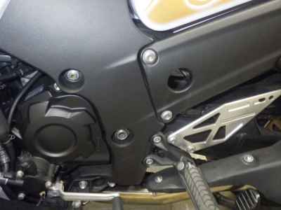 Kawasaki Ninja ZX-14R 2014