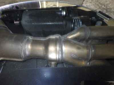 Kawasaki Ninja ZX-14R 2014