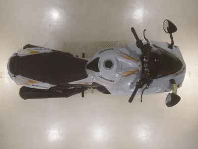 Kawasaki Ninja ZX-14R 2014