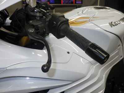 Kawasaki Ninja ZX-14R 2014