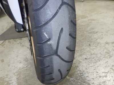 Kawasaki Ninja ZX-14R 2014