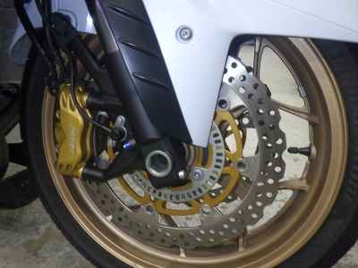 Kawasaki Ninja ZX-14R 2014