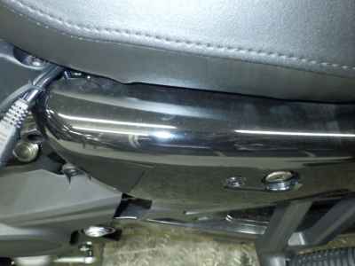 Harley-Davidson RH975S 2024