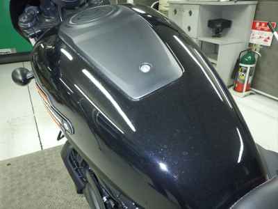 Harley-Davidson RH975S 2024