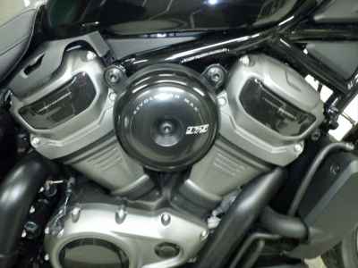 Harley-Davidson RH975S 2024