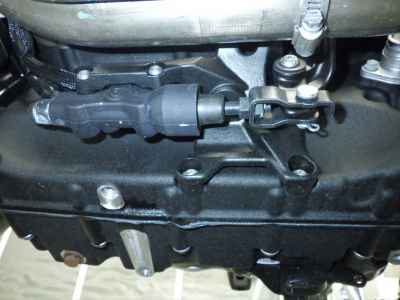 Harley-Davidson RH975S 2024