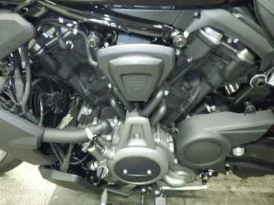 Harley-Davidson RH975S 2024