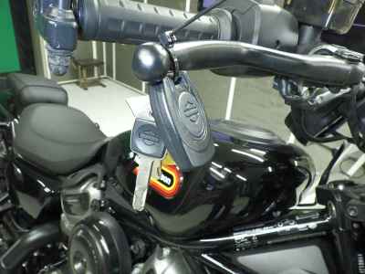 Harley-Davidson RH975S 2024