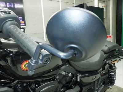 Harley-Davidson RH975S 2024