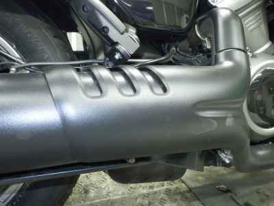 Harley-Davidson RH975S 2024