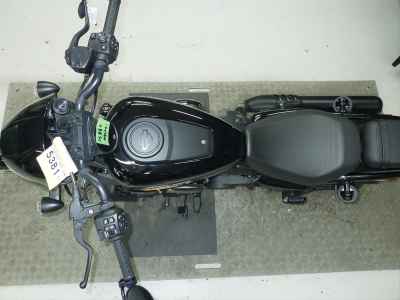 Harley-Davidson RH975S 2024