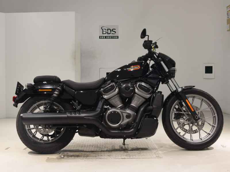 Harley-Davidson RH975S 2024