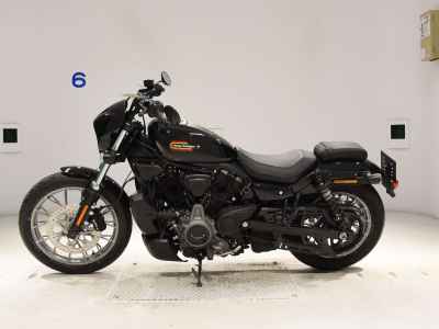 Harley-Davidson RH975S 2024