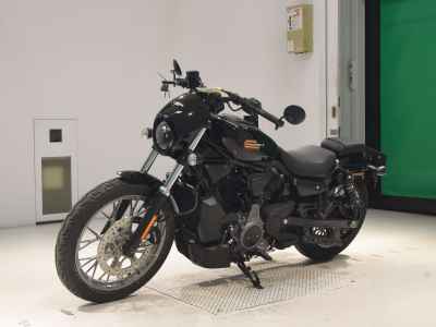 Harley-Davidson RH975S 2024