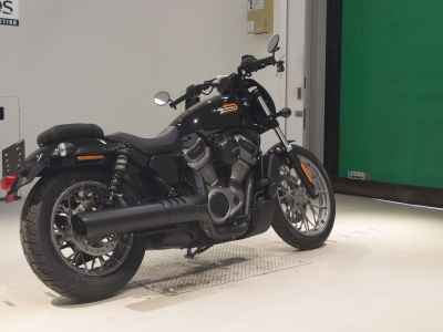 Harley-Davidson RH975S 2024