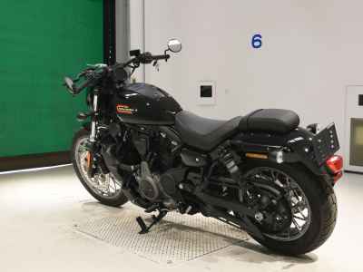 Harley-Davidson RH975S 2024