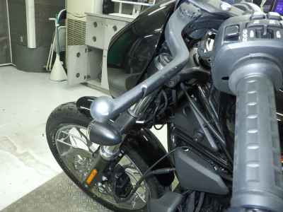 Harley-Davidson RH975S 2024