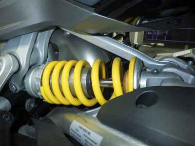 Ducati XDiavel S 2019