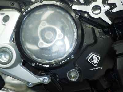 Ducati XDiavel S 2019