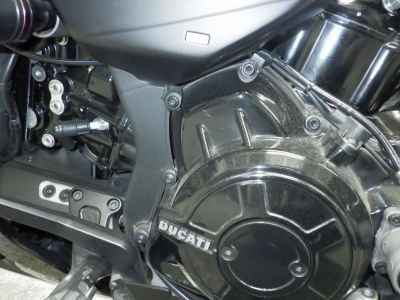 Ducati XDiavel S 2019