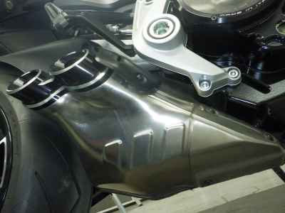 Ducati XDiavel S 2019