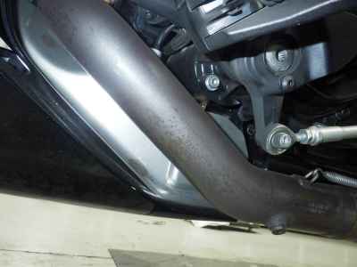 Ducati XDiavel S 2019