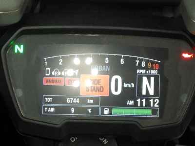 Ducati XDiavel S 2019