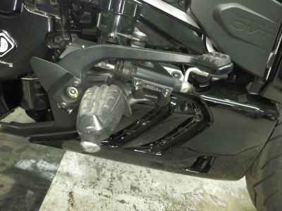 Ducati XDiavel S 2019