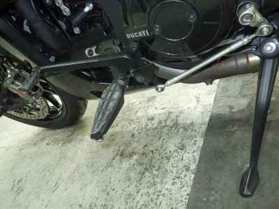 Ducati XDiavel S 2019