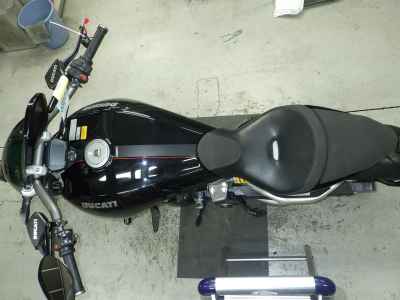 Ducati XDiavel S 2019