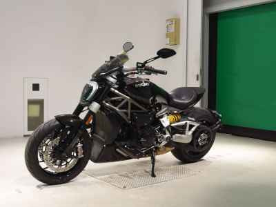 Ducati XDiavel S 2019