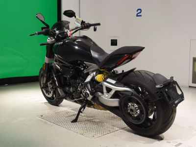 Ducati XDiavel S 2019