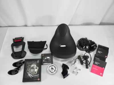 Ducati XDiavel S 2019