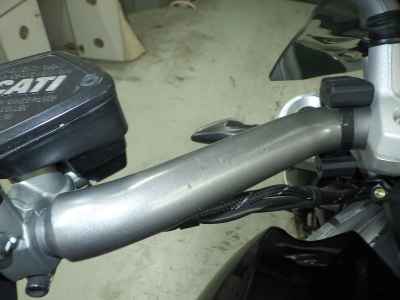 Ducati XDiavel S 2019