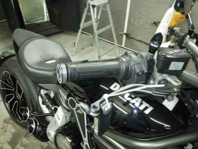 Ducati XDiavel S 2019