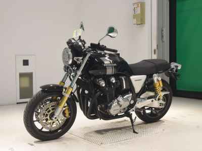 Honda CB1100RS 2017