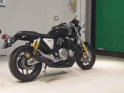 Honda CB1100RS 2017