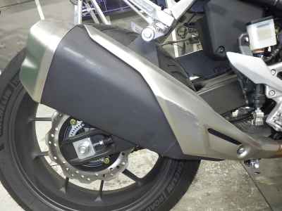 Honda CBR400R 2025