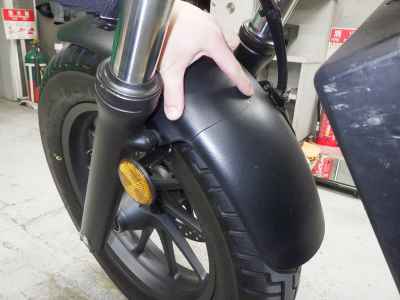 Honda Rebel CMX250 2023