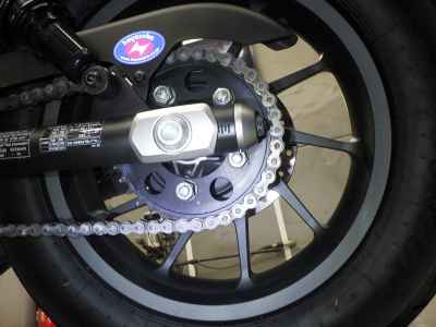 Honda Rebel CMX250 2023