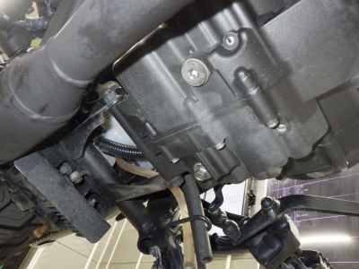 Honda Rebel CMX250 2023