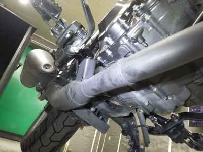 Honda Rebel CMX250 2023