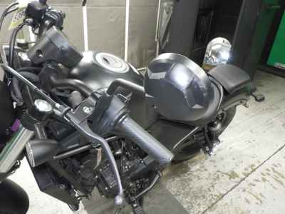 Honda Rebel CMX250 2023