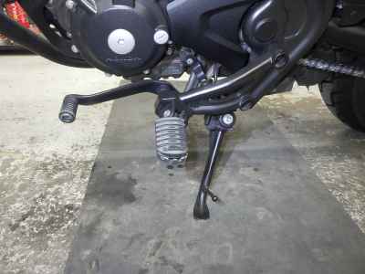 Honda Rebel CMX250 2023